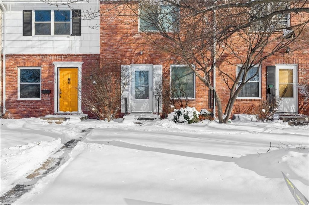 Photo of 8715 Sycamore Avenue, Kansas City, MO 64138 (MLS # 2598170)