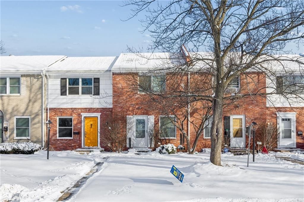 Photo of 8715 Sycamore Avenue, Kansas City, MO 64138 (MLS # 2598170)