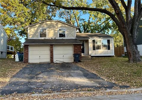 12533 S Locust Street, Olathe, KS 66062 - MLS#: 2586812
