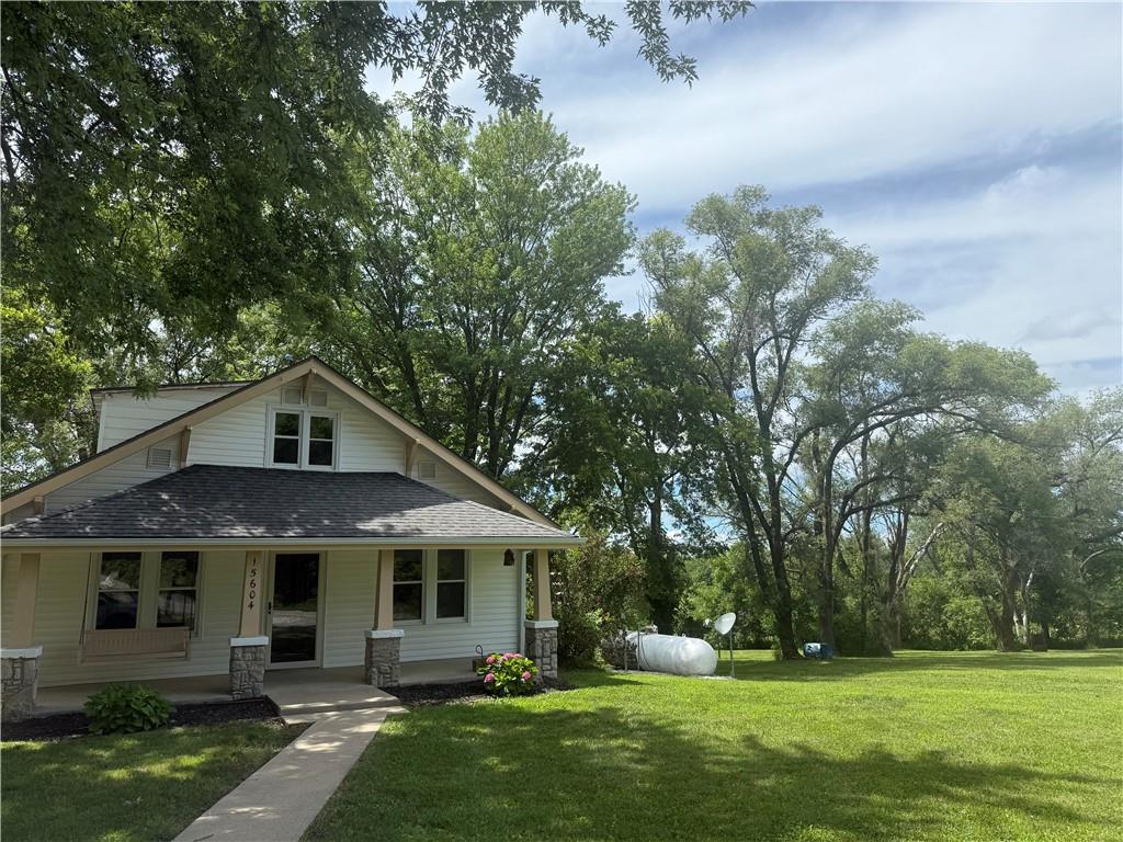 15604 Washington School Road