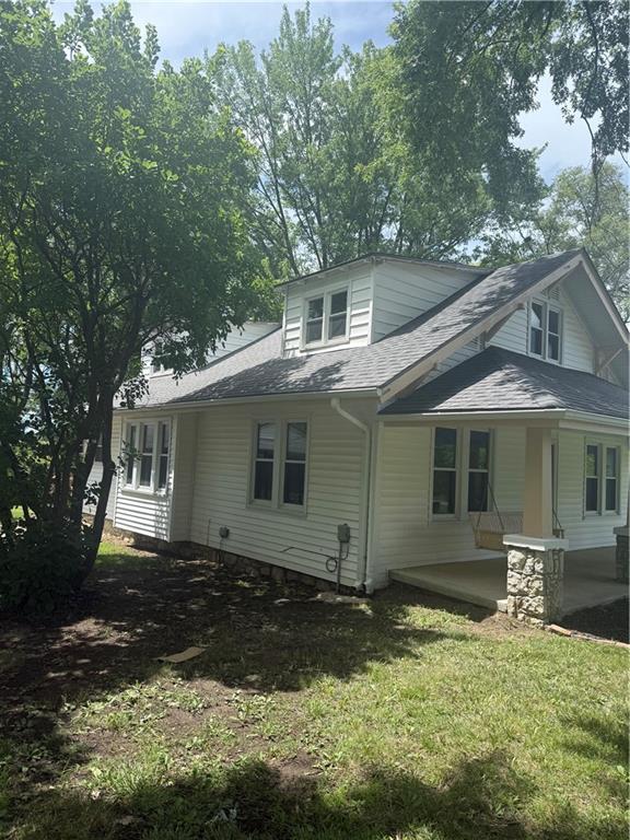 15604 Washington School Road