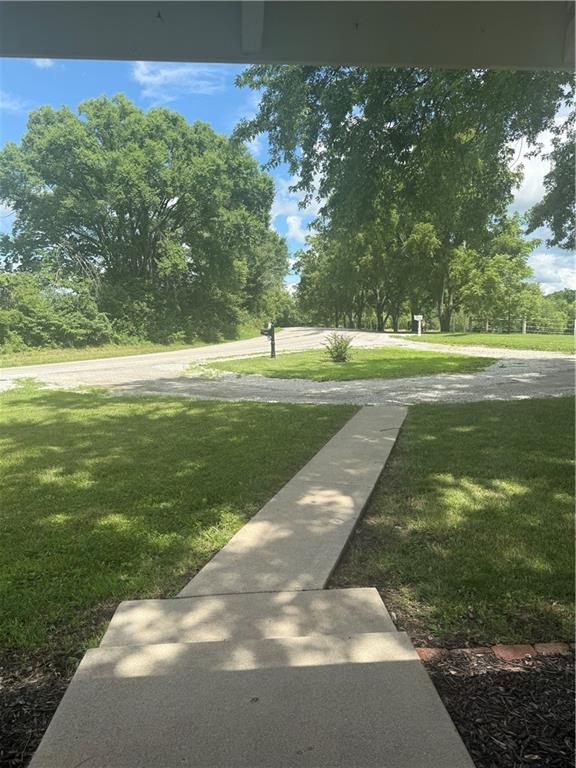 15604 Washington School Road