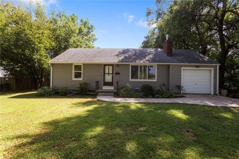 8601 E 81st Terrace, Raytown, MO 64138 - MLS#: 2642334