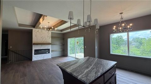 612 SE 21st Street, Oak Grove, MO 64075 - MLS#: 2623103