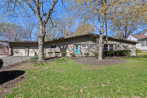 1318 Park Lane St Joseph MO 64506