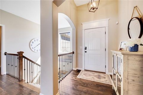 19316 W 200th Street Spring Hill KS 66083