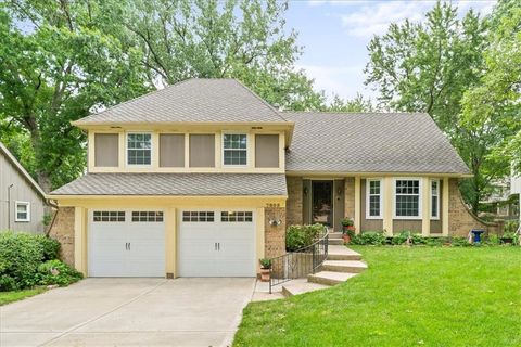 7805 Long Avenue, Lenexa, KS 66216 - MLS#: 2565601