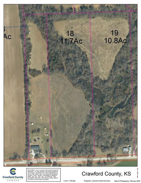 0 E 515th Avenue Pittsburg KS 66762