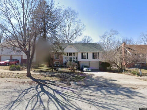 Photo of 8016 N Garfield Avenue, Kansas City, MO 64118 (MLS # 2635923)