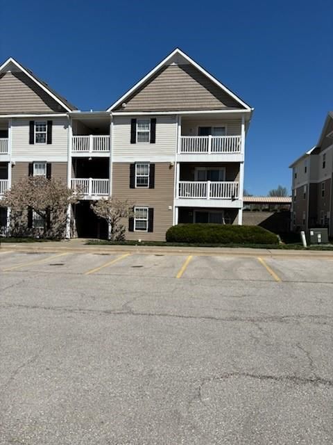 5510 NE 80th Terrace 3B Kansas City MO 64119