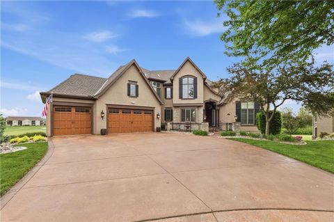 10619 N Garfield Avenue, Kansas City, MO 64155 - #: 2600759