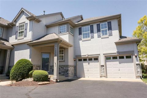 15940 Linden Street Overland Park KS 66085