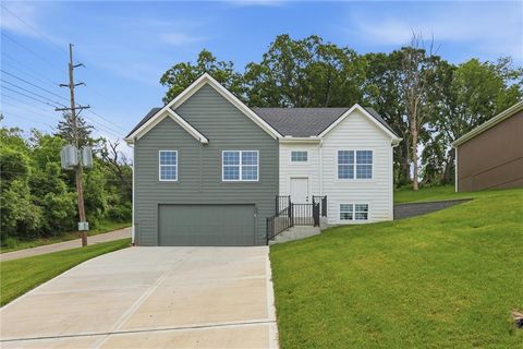 103 S High Street, Sugar Creek, MO 64054 - MLS#: 2623257