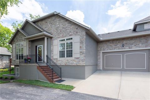 11213 S Rene Street Unit 1003, Olathe, KS 66062 - #: 2547557