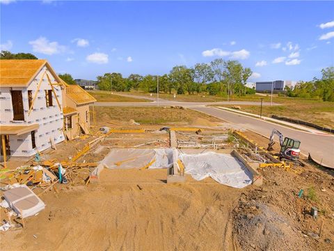 9595 Jupiter Street, Lenexa, KS 66219 - MLS#: 2548512