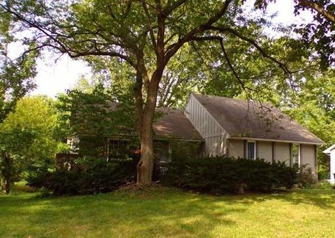 6012 Woodside Avenue, Kansas City, MO 64133 - MLS#: 2578380