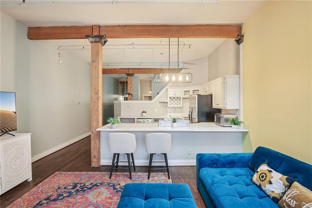 308 W 8th Street 509