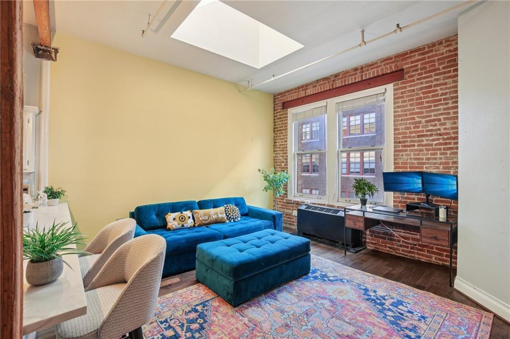 308 W 8th Street 509