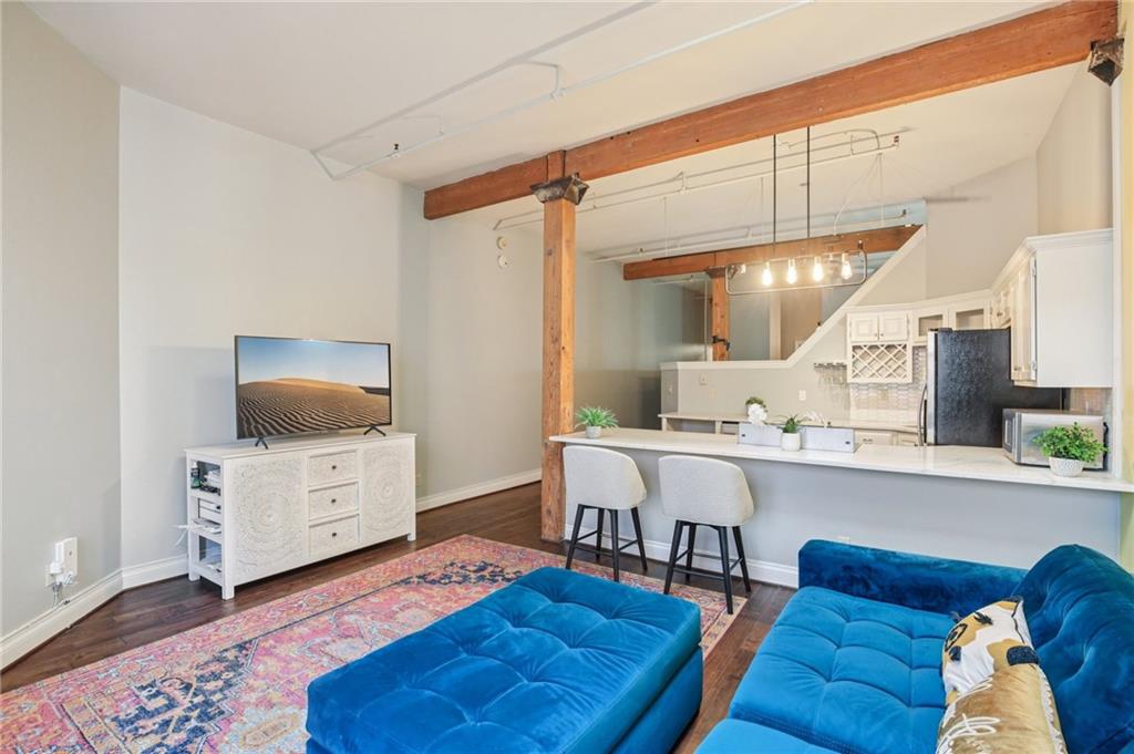 308 W 8th Street 509