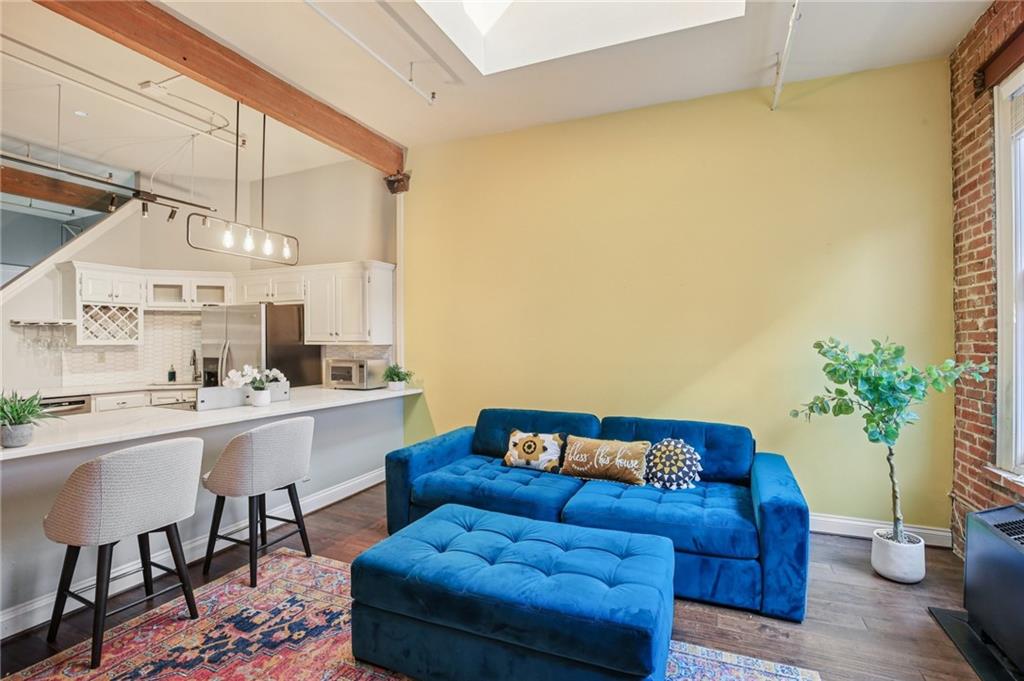 308 W 8th Street 509