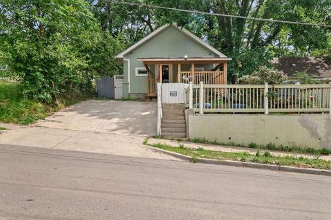 5441 E 27th Street, Kansas City, MO 64127 - #: 2624981