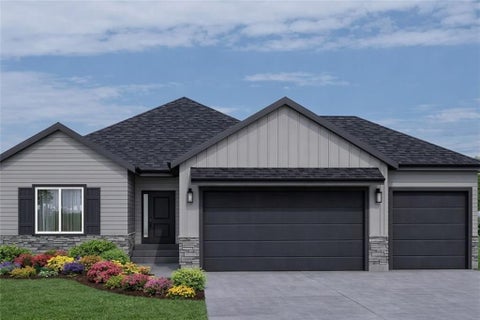 12319 E 89th Terrace, Kansas City, MO 64138 - MLS#: 2631730