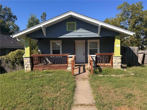 4200 Monroe Avenue, Kansas City, MO 64130 - MLS#: 2577844