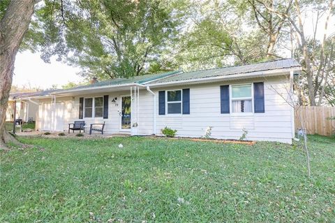 170 SE 411th Road Warrensburg MO 64093