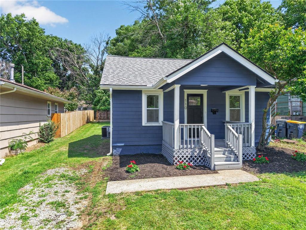 110 W 79th Terrace