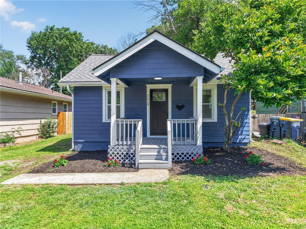 110 W 79th Terrace