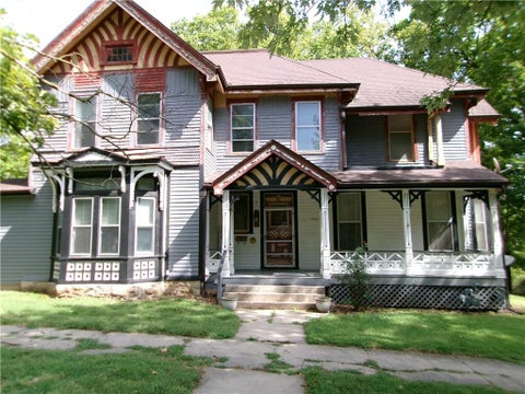 Photo of 526 N 5th Street, Atchison, KS 66002 (MLS # 2642607)