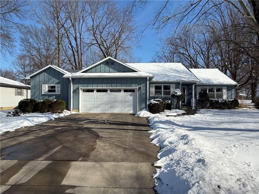 Photo of 2307 S Homer Street, Pittsburg, KS 66762 (MLS # 2598405)