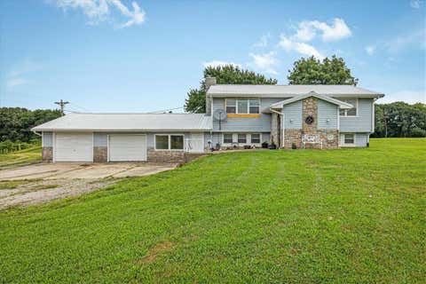 Photo of 6527 SE Smith Road, Cameron, MO 64429 (MLS # 2631256)