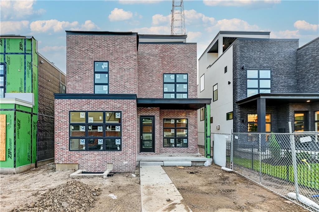 3116 Oak Street