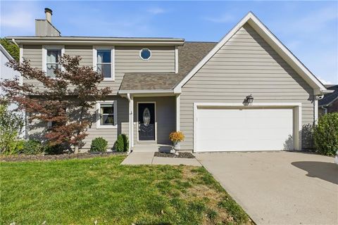 11739 Grant Street, Overland Park, KS 66210 - MLS#: 2581700