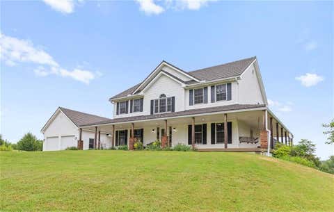 Photo of 9133 Coronado Circle, De Soto, KS 66018 (MLS # 2633040)