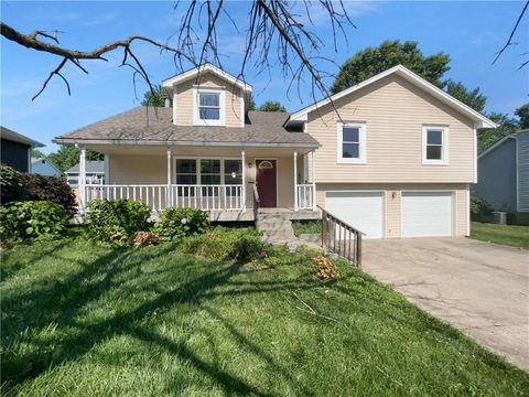 1706 Regency Drive, Kearney, MO 64060 - MLS#: 2563743