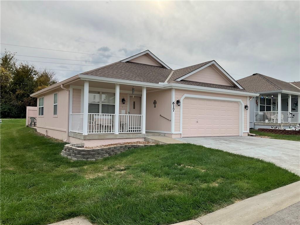 617 Twilight Drive
