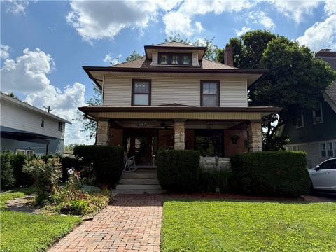 3767 Washington Street, Kansas City, MO 64111 - MLS#: 2568263