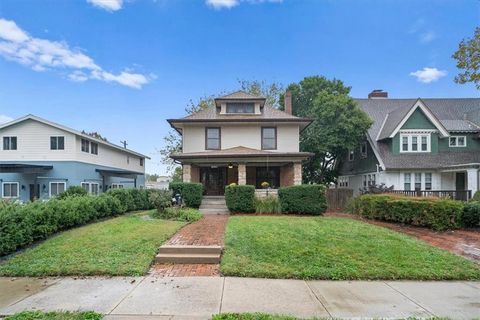 3767 Washington Street, Kansas City, MO 64111 - #: 2568263