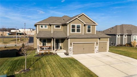 3528 NE 91st Terrace, Kansas City, MO 64156 - MLS#: 2592482