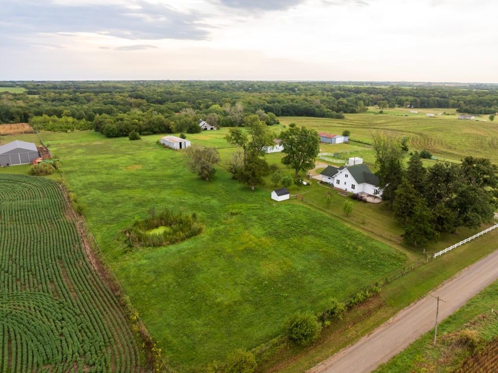 Photo of 3479 NE Dixon Road, Turney, MO 64493 (MLS # 2643118)