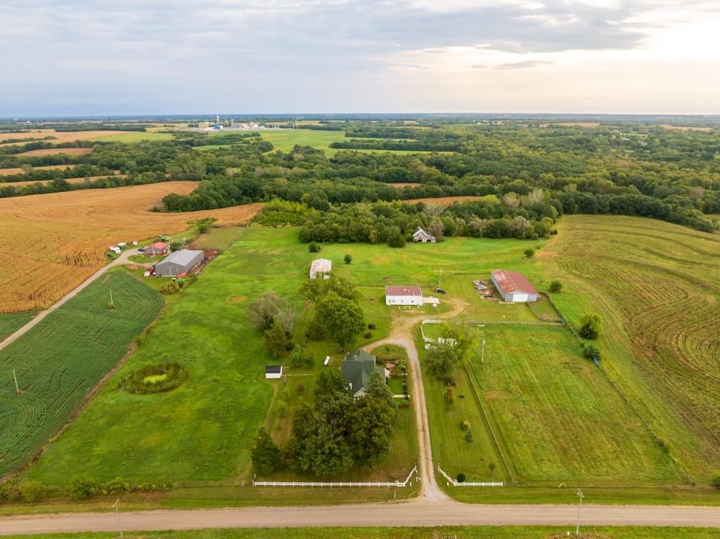 Photo of 3479 NE Dixon Road, Turney, MO 64493 (MLS # 2643118)
