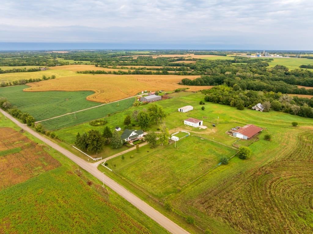 Photo of 3479 NE Dixon Road, Turney, MO 64493 (MLS # 2643118)