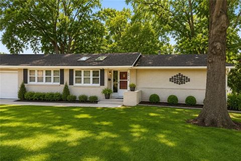 5912 Longview Road, Kansas City, MO 64134 - #: 2625442