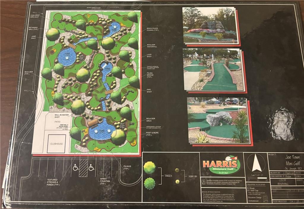 St Joseph, Missouri 64506, United States, ,Commercial,Active,222797