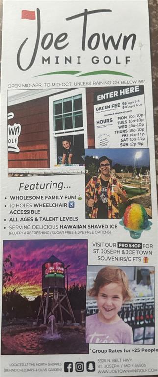 St Joseph, Missouri 64506, United States, ,Commercial,Active,222797