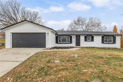 13305 W 51st Street, Shawnee, KS 66216 - #: 2588633