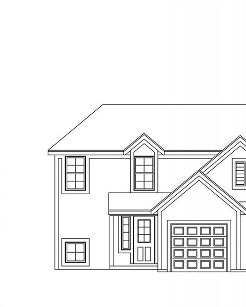 Photo of 510 W Smith Street, Spring Hill, KS 66083 (MLS # 2581486)