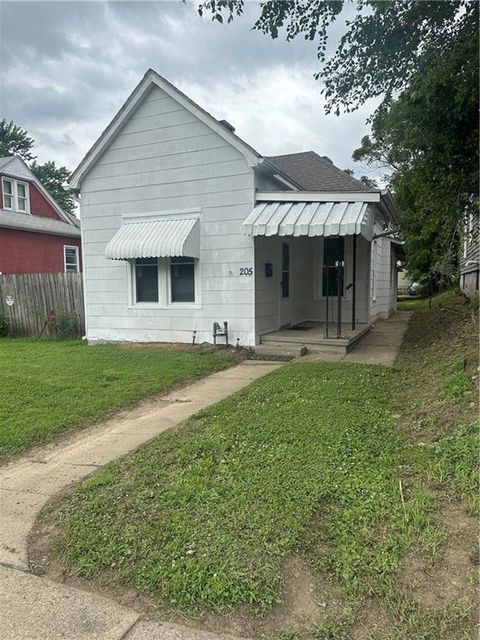 205 Virginia Street St Joseph MO 64504